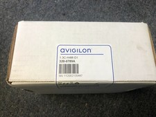 Avigilon 1.0-H3-DP1 Dome Camera