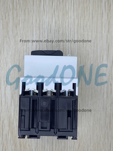 1PC NEW EATON MOELLER PKZM0-12 Breaker - Picture 3 of 5