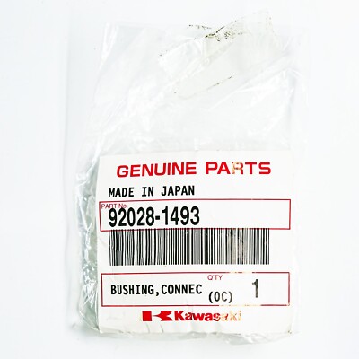 タイフーン14ポンド 92028-1493] GENUINE KAWASAKI - CONNECTING ROD BUSHING | eBay