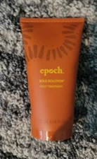Nu Skin NuSkin Epoch Sole Solution Foot Treatment *NEW STOCK*