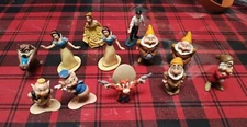 Vintage Disney And Looney Tunes Figures Sonrics