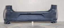 GENUINE VW GOLF R LINE 2013 2014 2015 2016 REAR BUMPER  WITH PDC P/N 5G6807421E