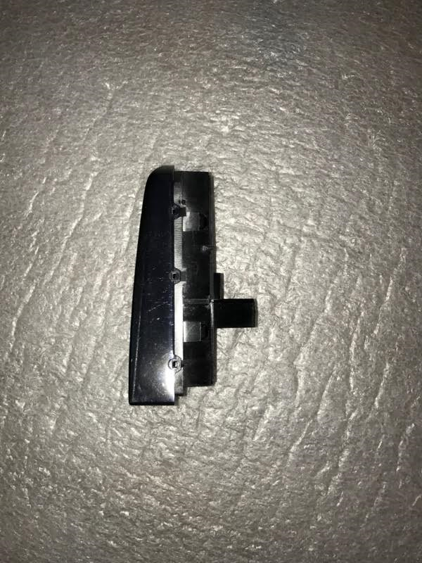 2018 Cadillac XT5 Hazard Warning Switches - Replacement And OEM - View #8