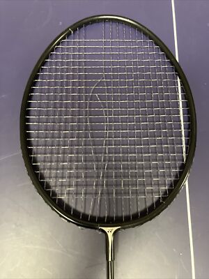 Yonex BH-8100 Blacken II Badminton Hybrid Carbon Shaft Made Yonex BH-8100 Blacken II Badminton Hybrid Carbon Shaft Made