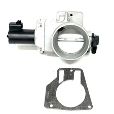 Throttle Body 17113671 / 25317950 Reman 2001 2002 8.1L Silverado Sierra