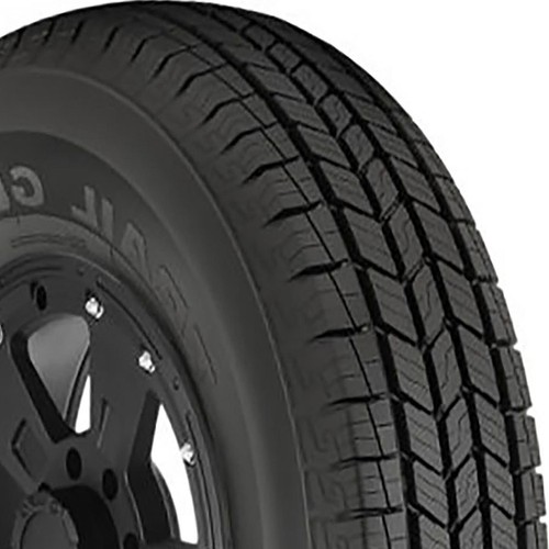 1 New Eldorado Trail Guide Hlt  - 255x65r18 Tires 2556518 255 65 18 - Picture 6 of 7