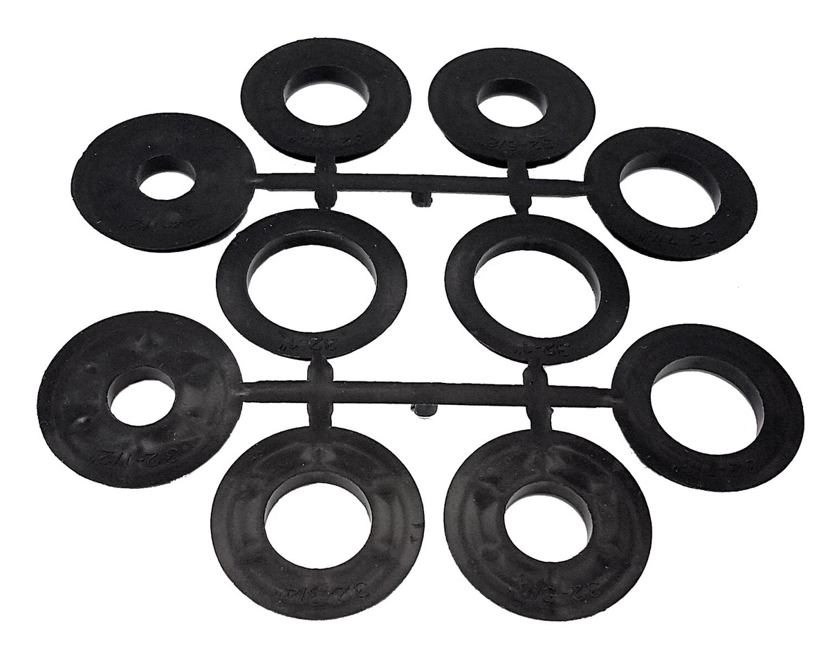 PFERD Rundbürste F.Schleifbock-Doppelschleifer 150mm -200mm Bürste Drahtbürste E - Foto 6