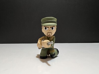 Funko Mystery Minis Fallout 4 Robert MacCready Mini Vinyl Figure