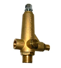 General Pump K5.1 ZK51 Unloader Valve Pressure Washers 2.9-4.2 GPM 1450-2900 PSI