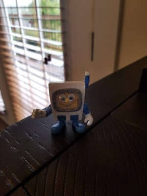 IMAGINEXT Spongebob & Sandy