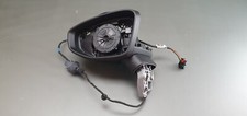 Original Audi A3 8Y Außenspiegel Beheizt Elektrisch verstellbar Links 8Y1857409