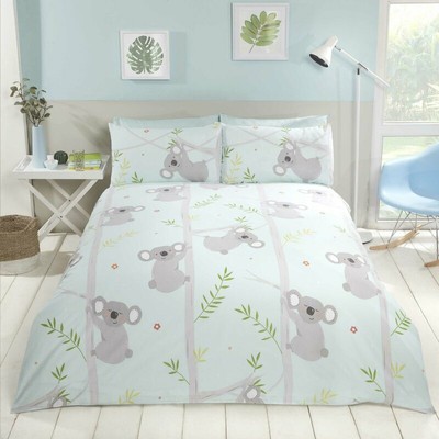 studio teddy duvet
