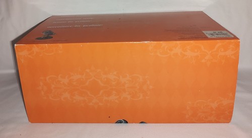 Dept 56 Snow Village Halloween 'Haunted Rails Sleeper Car' 4028711 - Picture 13 of 13