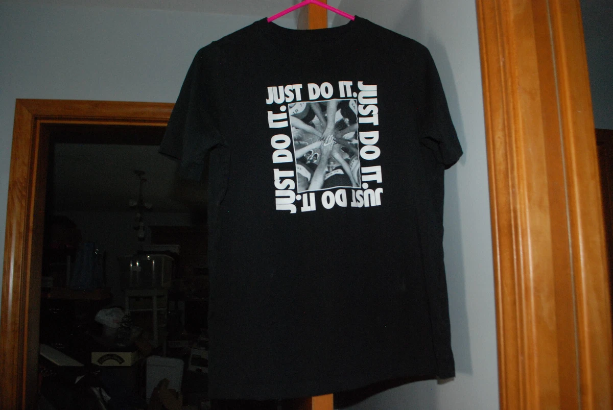 Kyrie just do store it shirt