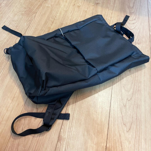 Unused] Patagonia 48551 Fieldsmith Linked Pack 25L in Black
