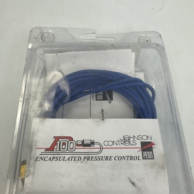 #ad JOHNSON Controls B18 780 Pressure Control New Sealed Free Shipping B11 $15.26