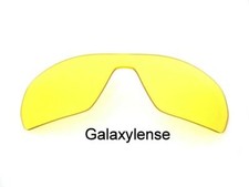 Galaxy Replacement Lenses For Oakley Offshoot Sunglasses Yellow Night Vision