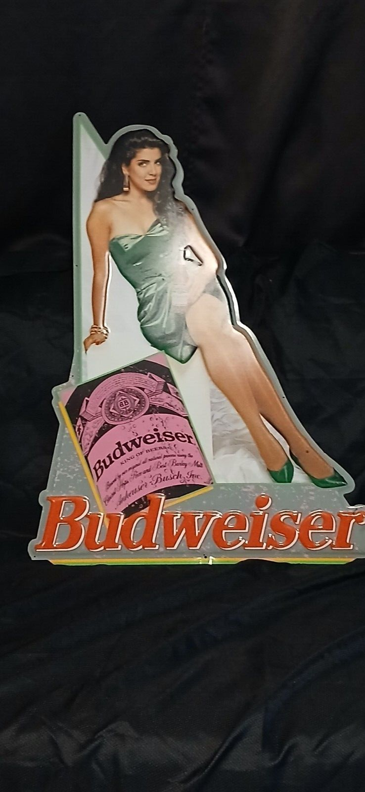 Rare Budweiser, 