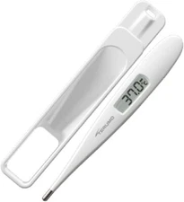 Terumo Hospital Electronic Thermometer C207 ET-C207S (former ET-C205S)