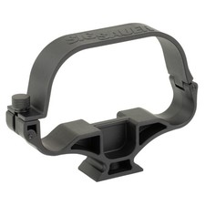 Sig SauerSOZ6B150 Zulu6 HDX Pro Binocular Adapter Arca Swiss Mount 3.98" High