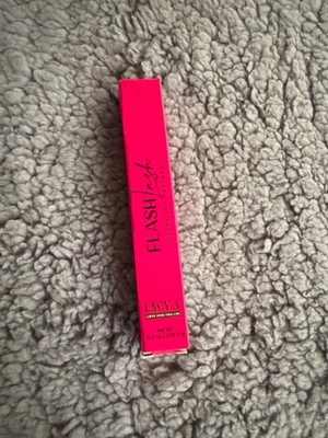 (2x) LWYA Flash Lash Volumizing Mascara (Jet Black) By Kim Gravel FULL SIZE