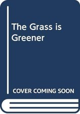 The Grass is Greener by Brown, Fred Paperback / softback Book The Fast Free
