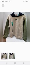 adidas Youth Boys Hoodie Sweatshirt