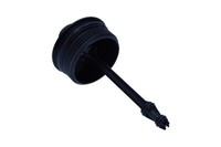 Deckel ÖLfiltergehäUse Maxgear 27-2210 FüR Vw Polo 5 6R1 6C1 Tdi Skoda Fabia 2 4