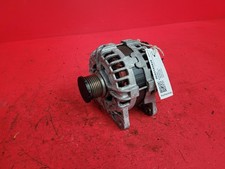 RENAULT KADJAR MK1 2018 ALTERNATOR 1.2L PETROL H5F408 150AMP 231004BE0B