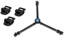 New SIRUI Mid-Level Spreader Horseshoe Feet for SQ75 VHS10 SVS75