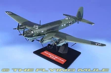 De Agostini 1:144 Fw 200 Condor Luftwaffe 8./KG 40 F8+CS