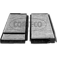 Corteco 80000406 Filter Innenraumluft FüR Mazda 3 5 CW CR19 BK
