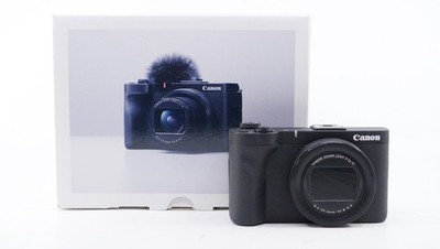 B-Ware / Aussteller - Canon PowerShot V1 Digitalkamera OVP - inkl. 19% MwSt
