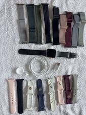 Apple Watch SE 1st Gen 40mm Rose Gold
