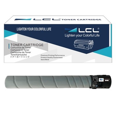 LCL Compatible Toner Cartridge Replacement for Konica Minolta TN324 TN-324 TN324