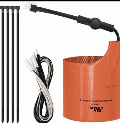#ad Generac Generator Cold Weather Oil Filter Heater Kit 006212 0 $84.50