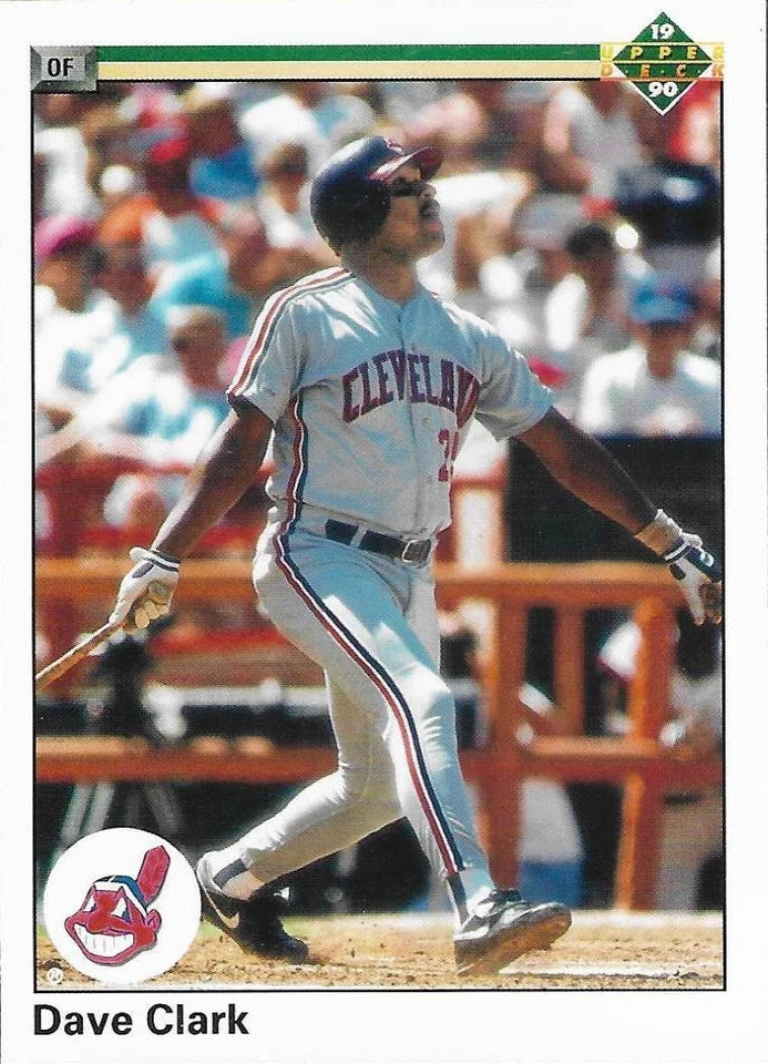 1990 Upper Deck Baseball (401-600) - You Pick - FREE SHIPPING 5+ Cards NM
