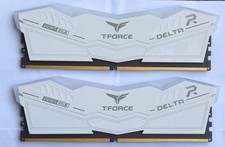 TEAMGROUP T-FORCE DELTA RGB DDR5 5200 DIMM 28...