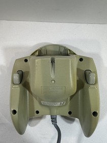 SEGA Dreamcast Console (MK-50000) Cables Controller Memory Card In Box Tested!