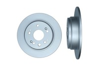 2X Bremsscheibe Kamoka 103390 FüR Honda Cr 5 2 RD5