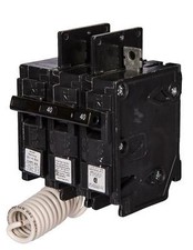 BQ2B02000S01 - Siemens - 20 Amp Shunt Trip Circuit Breaker