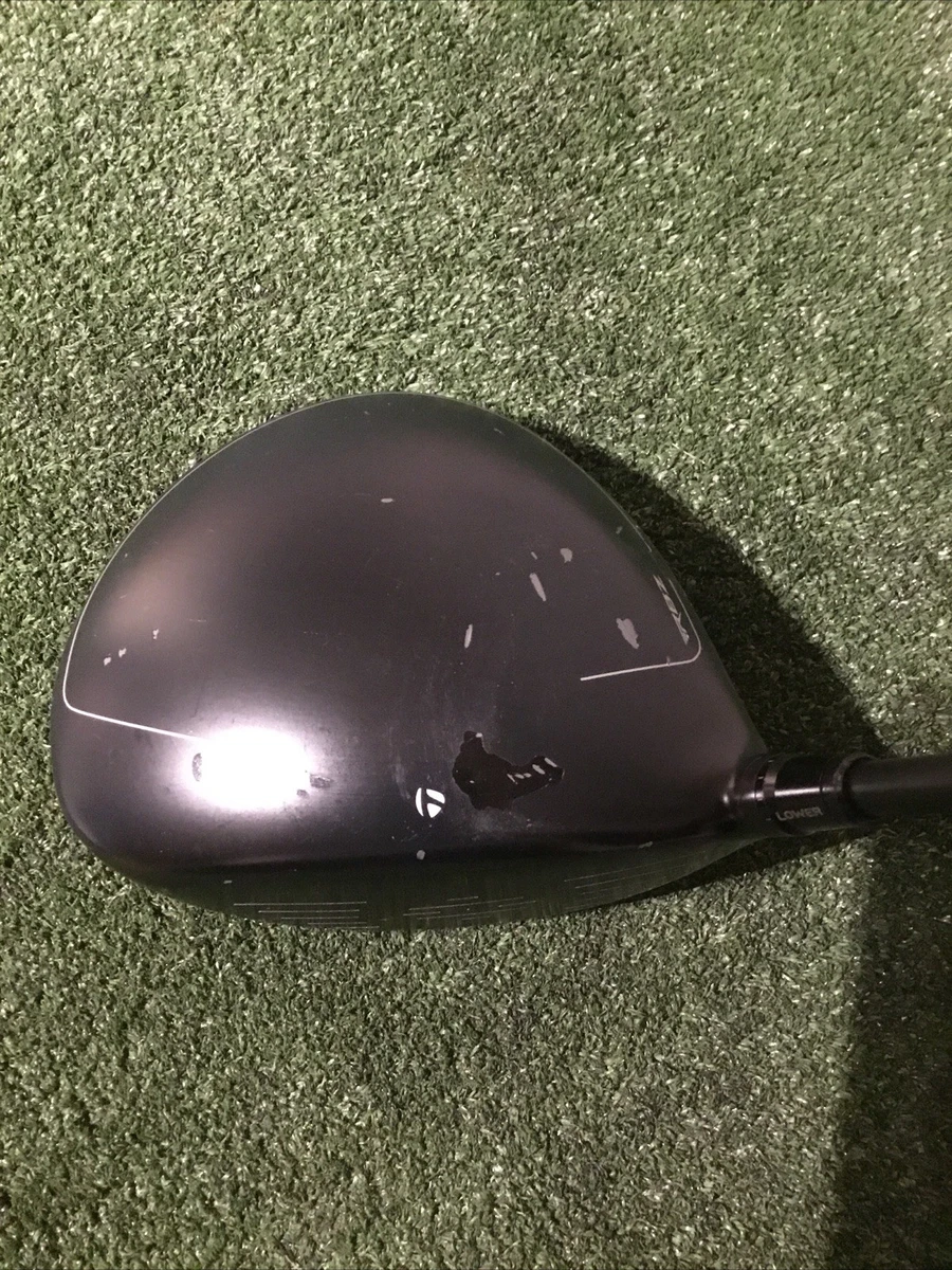 Taylormade Ladies RBZ HL Driver 45g Rocketfuel Graphite Shaft (44.5”)