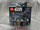 LEGO Star Wars: Bounty Hunter Speeder Bike Battle Pack (75167)