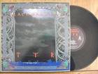 BLACK SABBATH TYR Original 1st Press 1990 EIRSA 1038 Album Vinyl LP VG++ / VG++