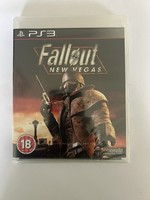 Fallout: New Vegas PlayStation 3