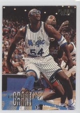 1996-97 Fleer Horace Grant #77 0n6t