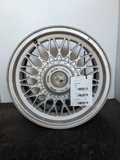 Wheel 16x8 Alloy Web Design Bbs Fits 95-01 Bmw 740i 1154588 Wheel 16x8 Alloy Web Design Bbs Fits 95-01 Bmw 740i 1154588
