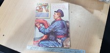 APRIL 1938  MOTOR MAGAZINE RARE ITEM !!!
