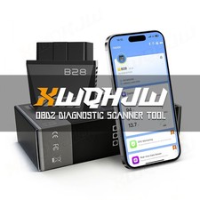 Obd2 Diagnostic Scanner Tool Obdii Fault Code Reader For Bmw Models Obd2 Diagnostic Scanner Tool Obdii Fault Code Reader For Bmw Models