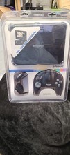 POLAROID PDV-077PT 7" Portable DVD Player With Game Console Black New in Package